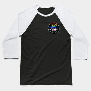 Herd PRIDE Baseball T-Shirt